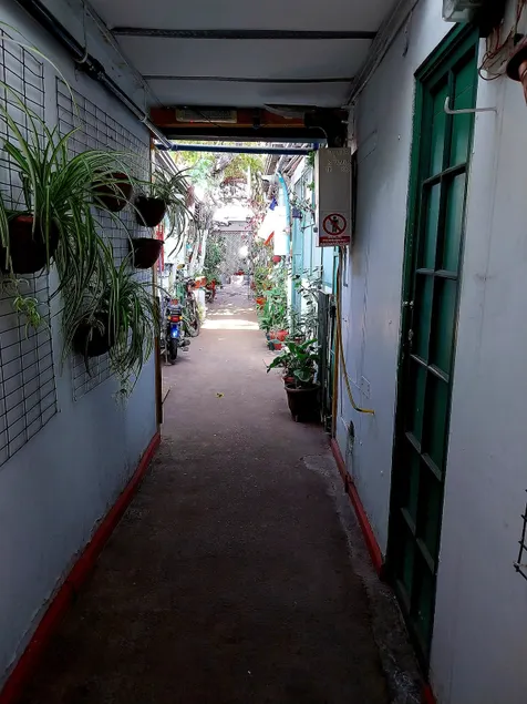 Apartment, Picturesque - Image 1