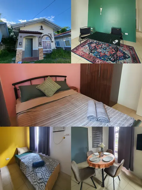 Bohol Island Homestay - Image 1