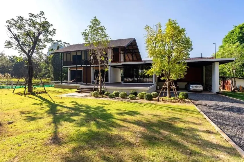The green canopy estate - Image 1