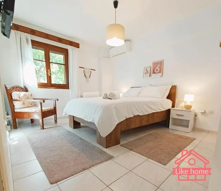 Like home Apartment near TEI and the center - Image 1