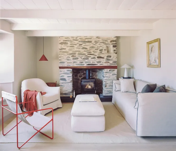 Orchard Cottage Cornwall - Image 1