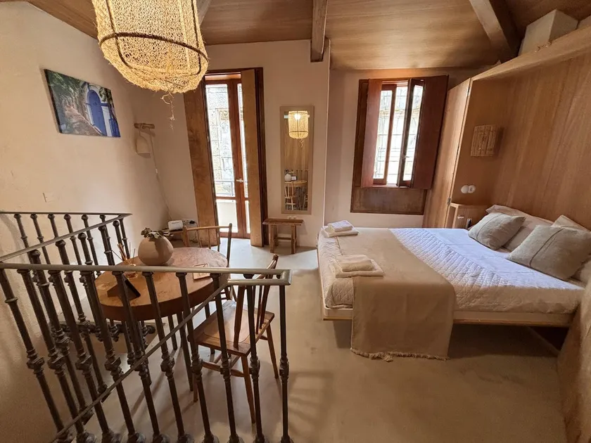 Ánimas VIP, elegant apartment in the historic center - Image 1