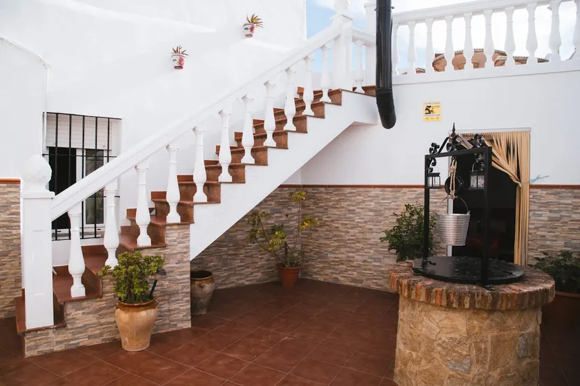 The Pearl of Montánchez. TR-CC-00570 - Image 1