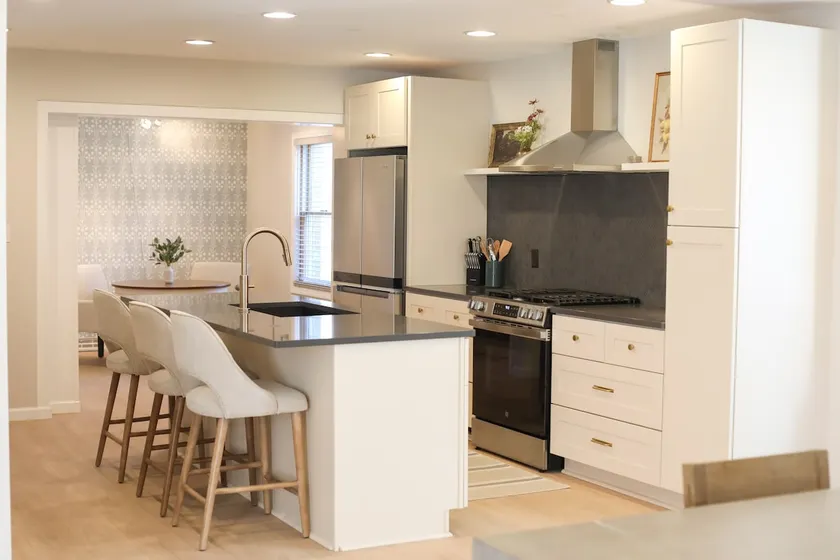 The Montford - A Premier Downtown Retreat - Image 1