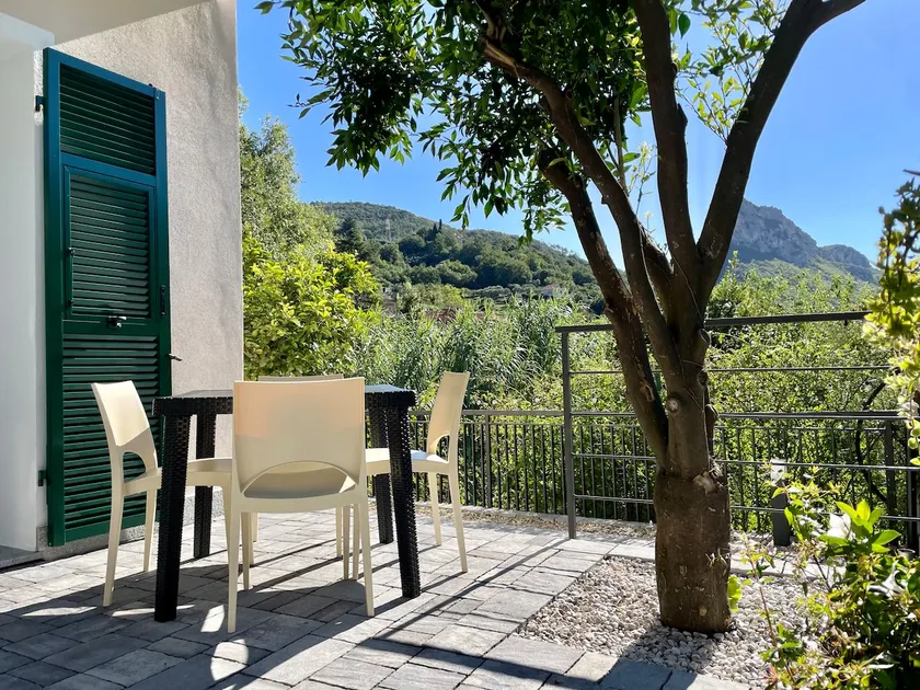 [Casa Candida] 5 min Finalborgo - Private Terrace - Image 1