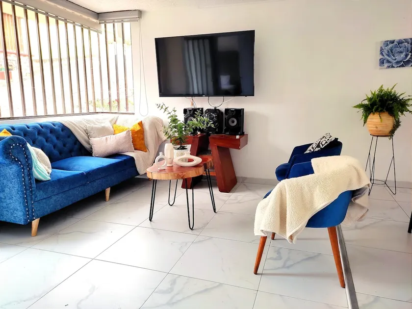 CASA CIELO: Beautiful house in downtown Paipa - Image 1