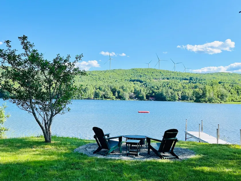 Camp Spaulding, Lake House - Image 1