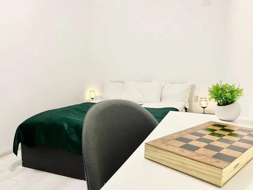 Ski and relax apartment - Voineasa - Image 1
