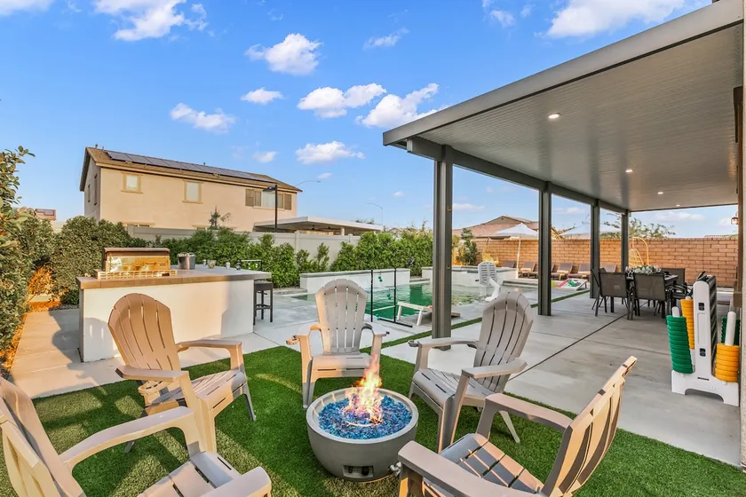 Deal! Large home+pool+spa, billiards, games, fun - Image 1