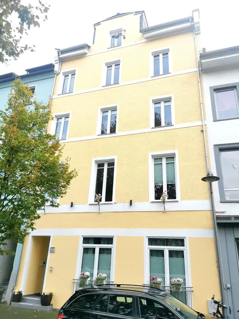 Maisonette apartment 3rd + 4th floor, 120 m², for 5-6 people - Image 1
