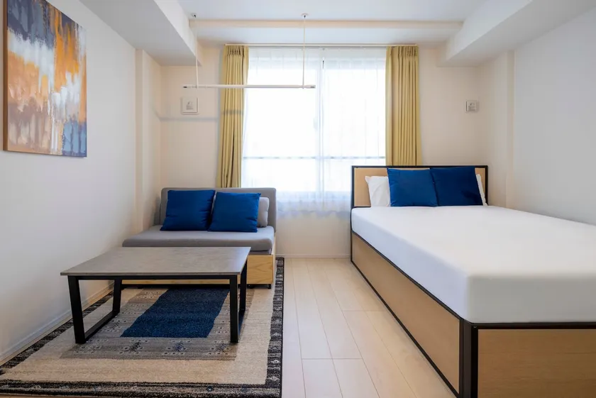 MAT Shiibumachi, 9 minutes on foot from Hatsudai station, family apartment c03 - Image 1