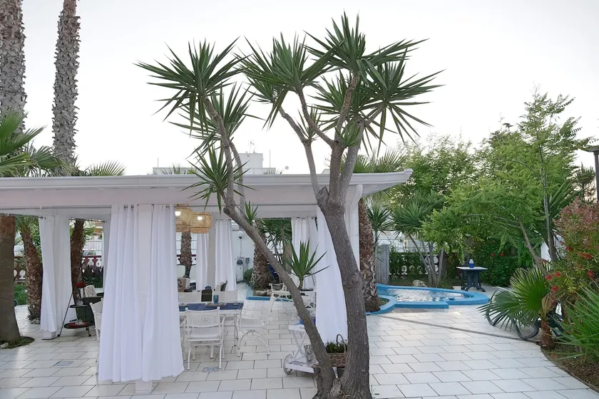Villa Gisella 70 meters from the sea - Punta Prosciutto - - Image 1