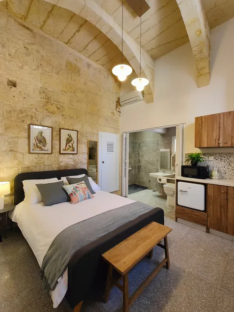 Sbejha Guest House - Image 1