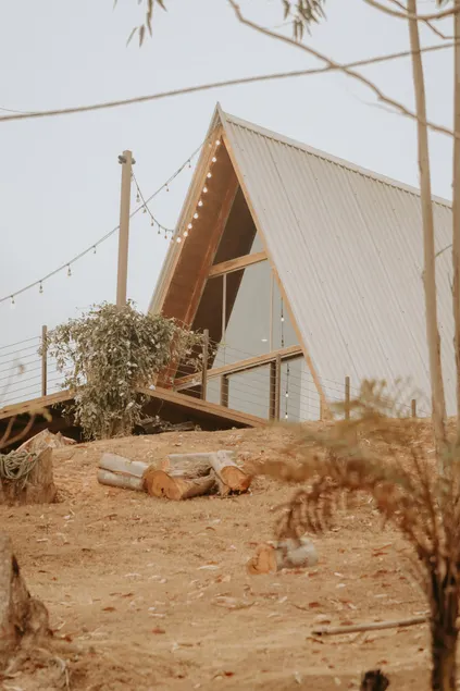 The Lagoa Cottage - Image 1
