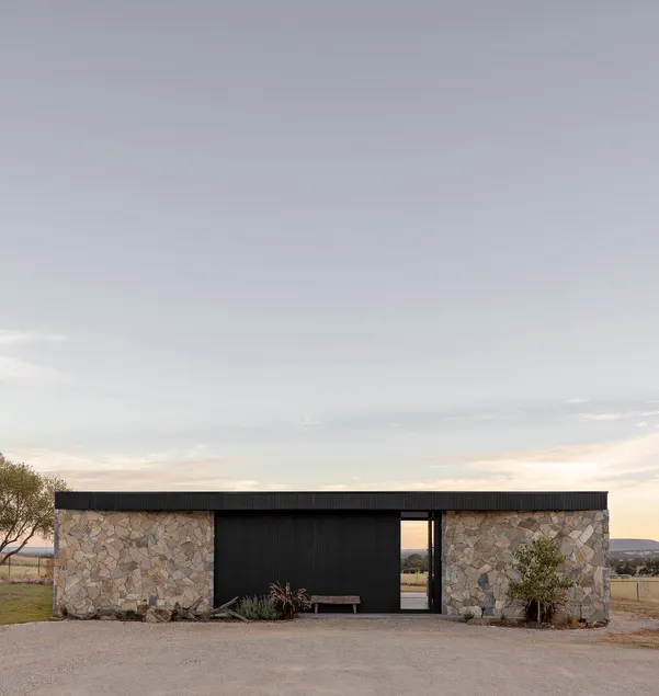 Zensi Retreat - House - Image 1