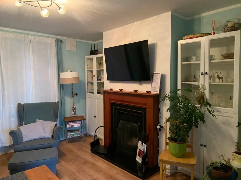 2 bed Cozy Home Lusk - 15min from Dublin airport! - Image 1