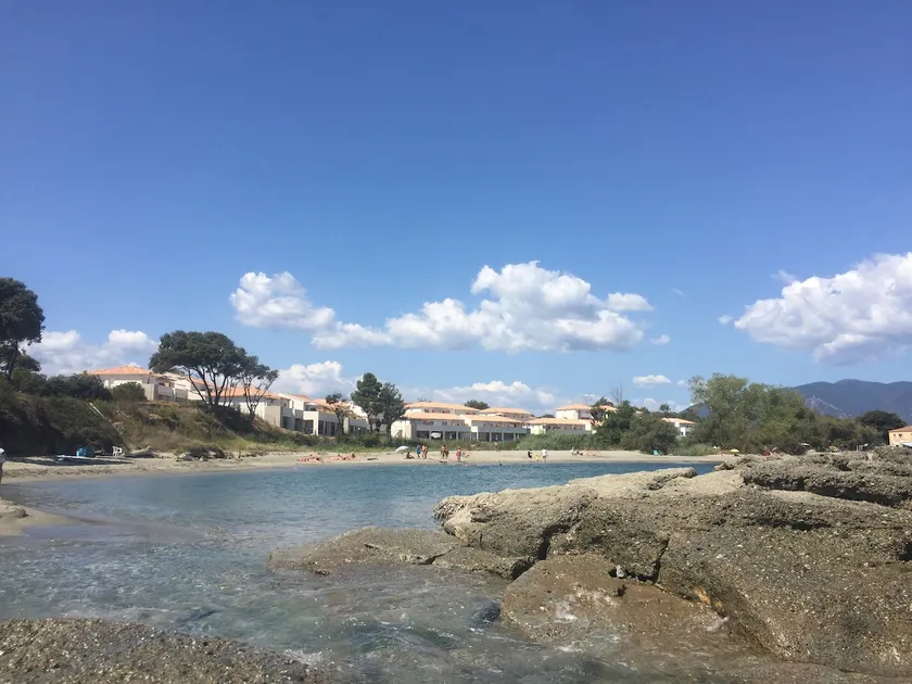 T3 sea view for 6 pers. Beach on foot and pool - Image 1
