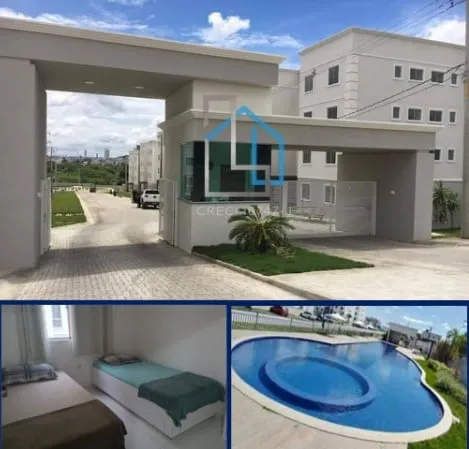 Apartment in Caruaru - Image 1