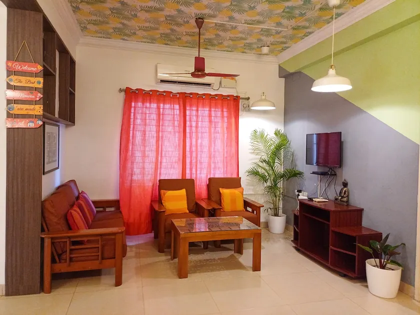 Rivera Homes - Image 1