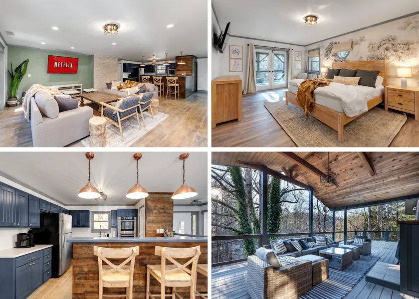 Family Friendly-Game Room-Cozy - Image 1