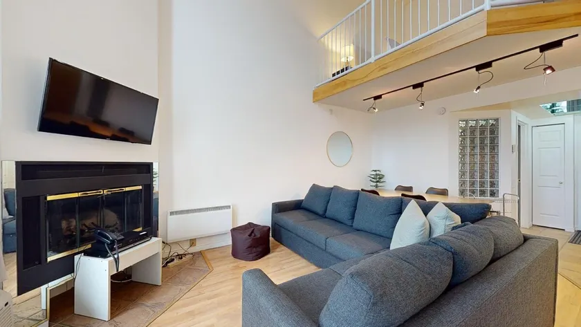 1-503 : Condo - 1 bedroom - 4 pers. - Image 1