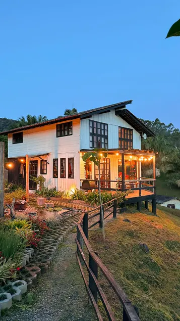 My Little Paradise Chalet - Image 1