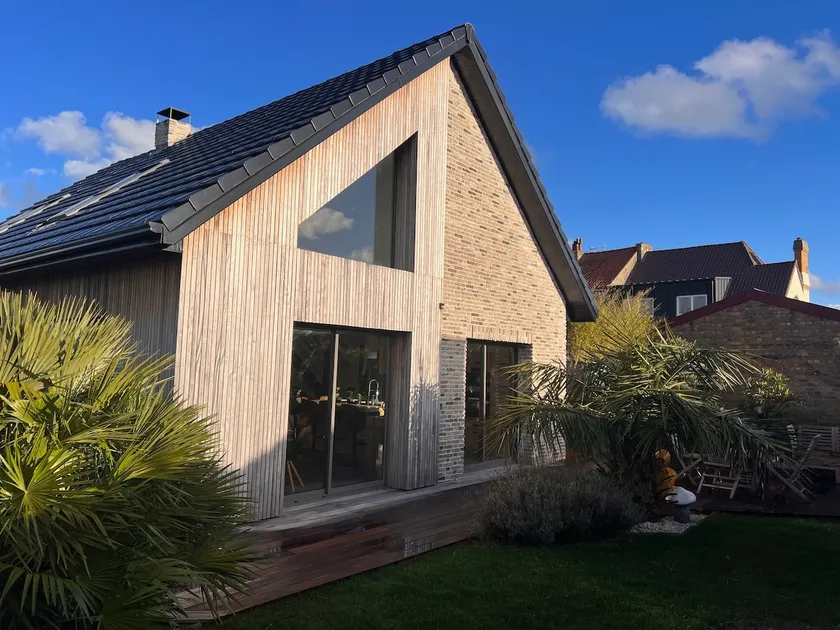 Villa au Gré du Vent - Image 1
