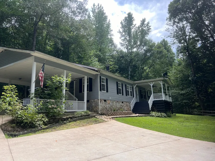 Private Farm House - Image 1