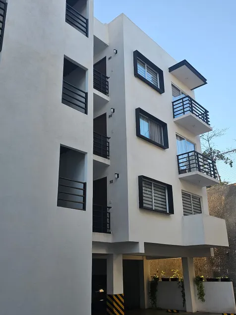 Urban style: Apartment in the heart of the city - Image 1