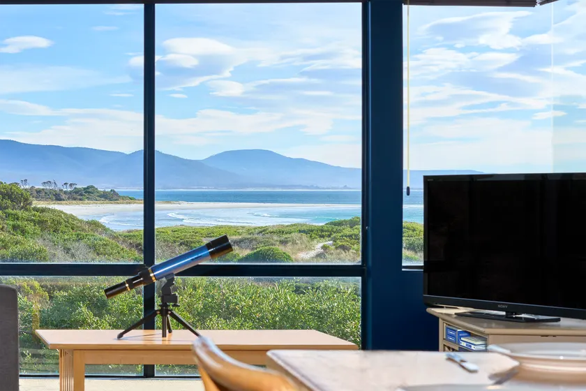 Redbill Beach House - Image 1