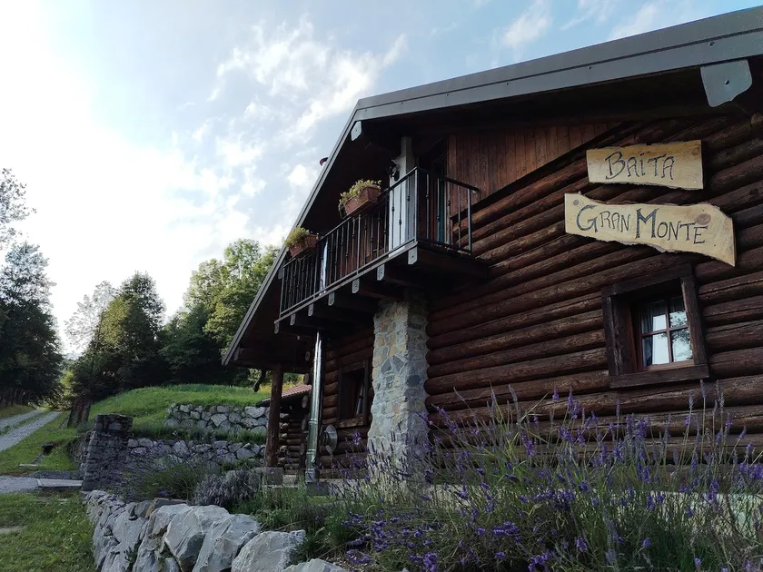 Baita Gran Monte - Image 1