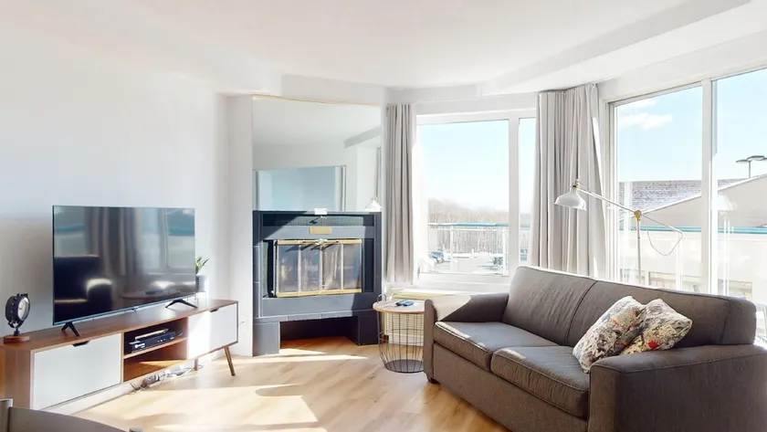 6-202 : Condo - 1 bedroom - sleeps 4 - Image 1