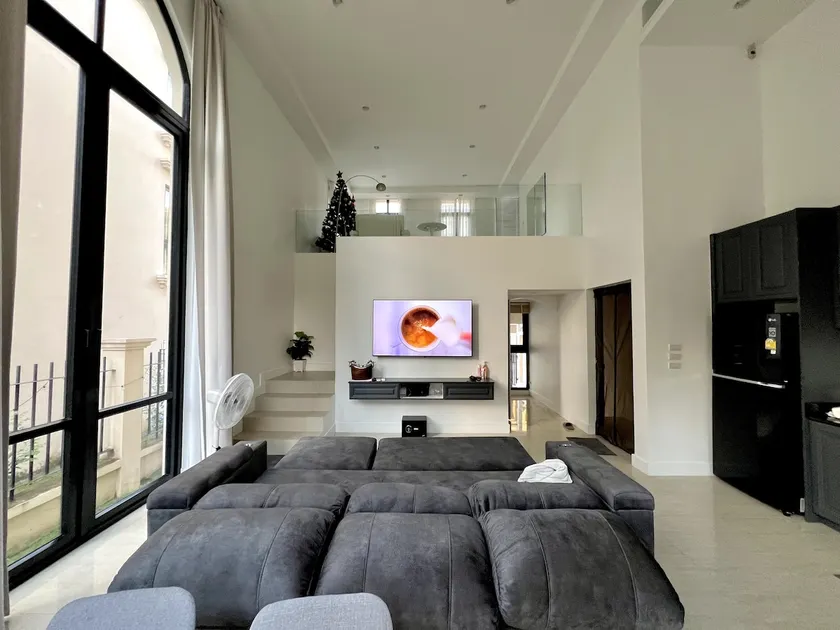 Musi House - Image 1