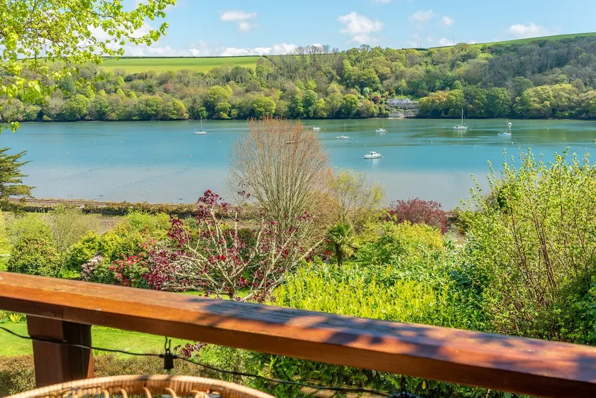 River Retreat - Image 1