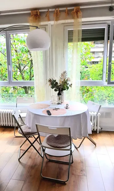 Stunning comfortable big studio, chic district - Image 1