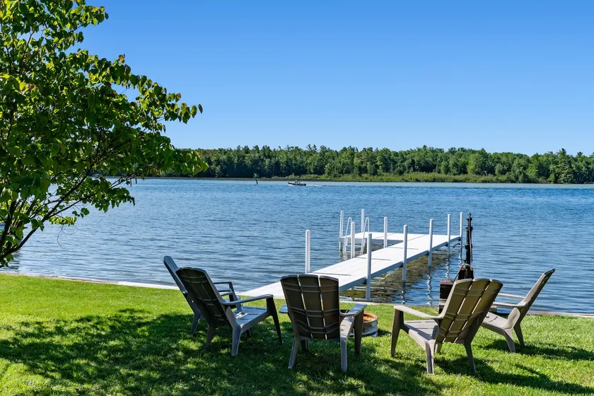 Cozy Cottage Near Petoskey & Mackinaw - Image 1
