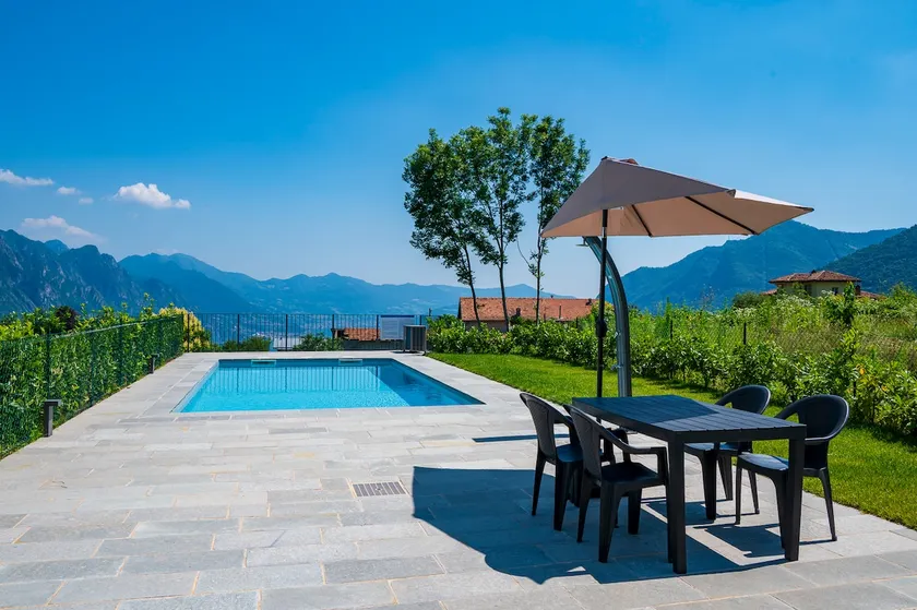 Italian Vacation Homes - Nature Escape - Image 1