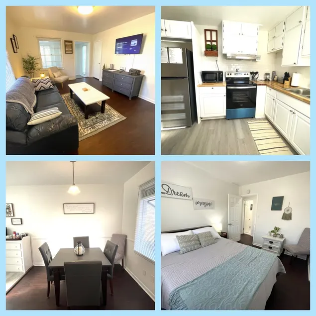 The Reed / Modern • Refined • Cozy • Contemporary - Image 1