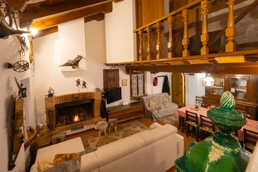 Chalet Corona - Image 1