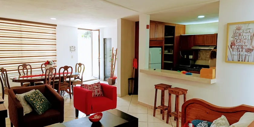 Puebla Residence Complete House 3 bedrooms - Image 1