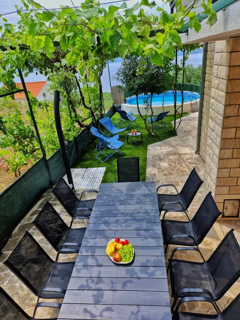 Holiday Home Omindula - Image 1