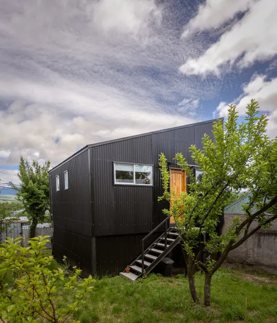 Cabaña Bagual - Image 1