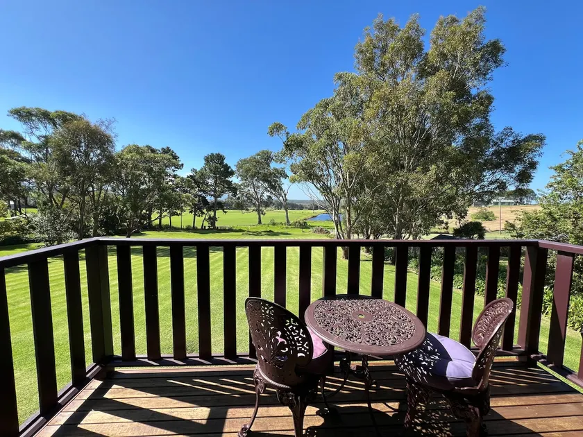 Rose Cottage - Image 1