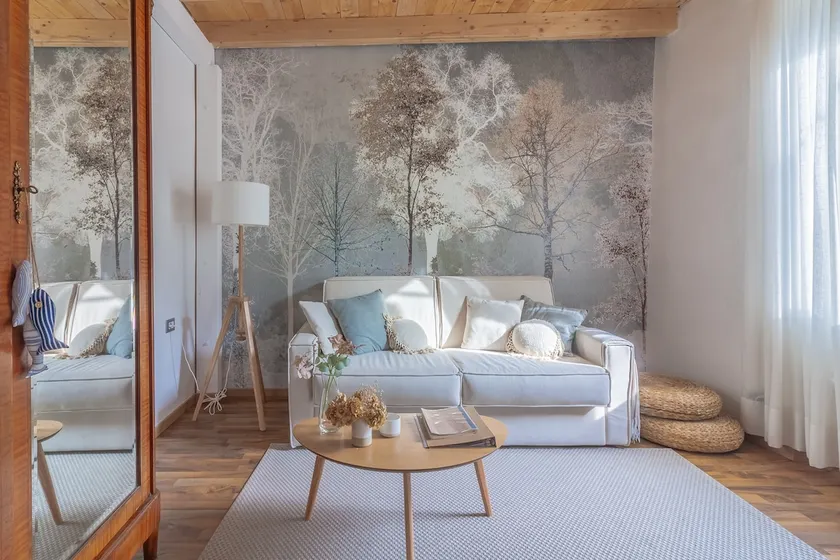 Designer hideaway in the heart of the village – Lake Como - Image 1