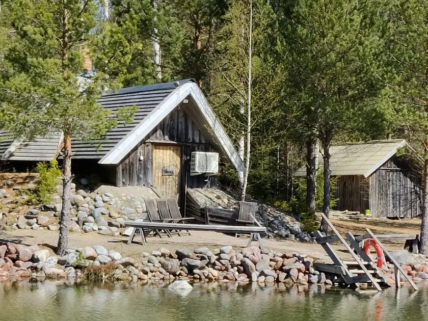 Experience the tranquility and adventures of nature in Southern Finland. - Image 1