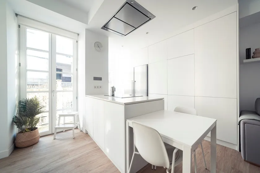 Apartamento Callao San Amaro - Image 1
