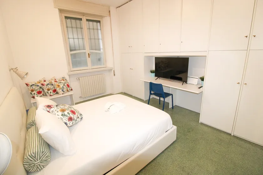Apartment at the Duomo - bookable parking spaces - Image 1