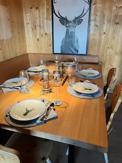 Cozy apartment in St. Moritz - Image 1