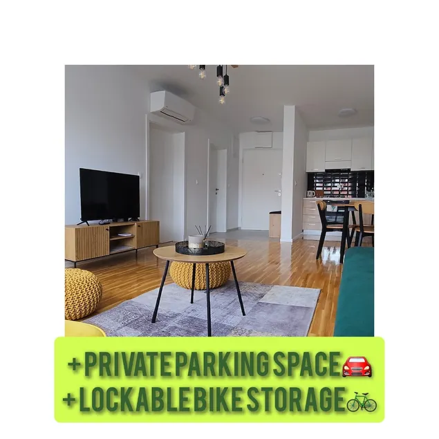 Apartment 4STAR - Image 1