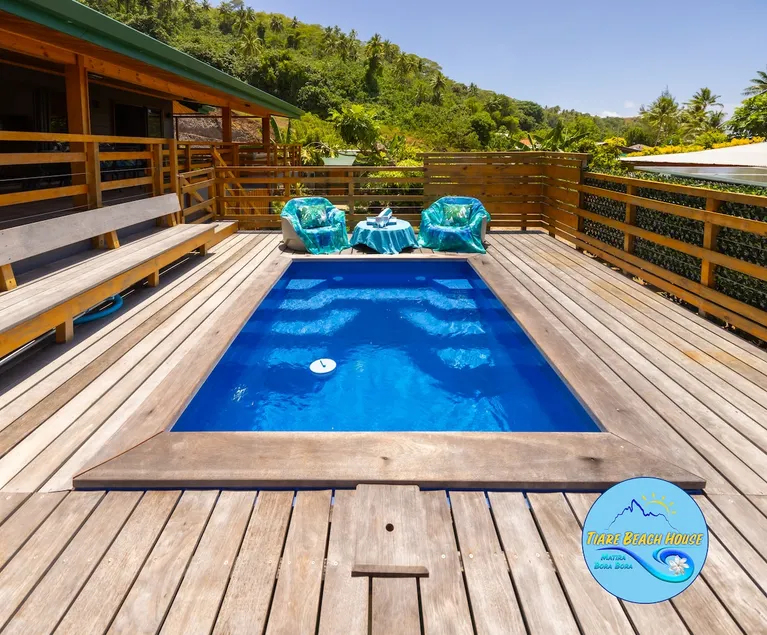 Tiare Beach House - Image 1